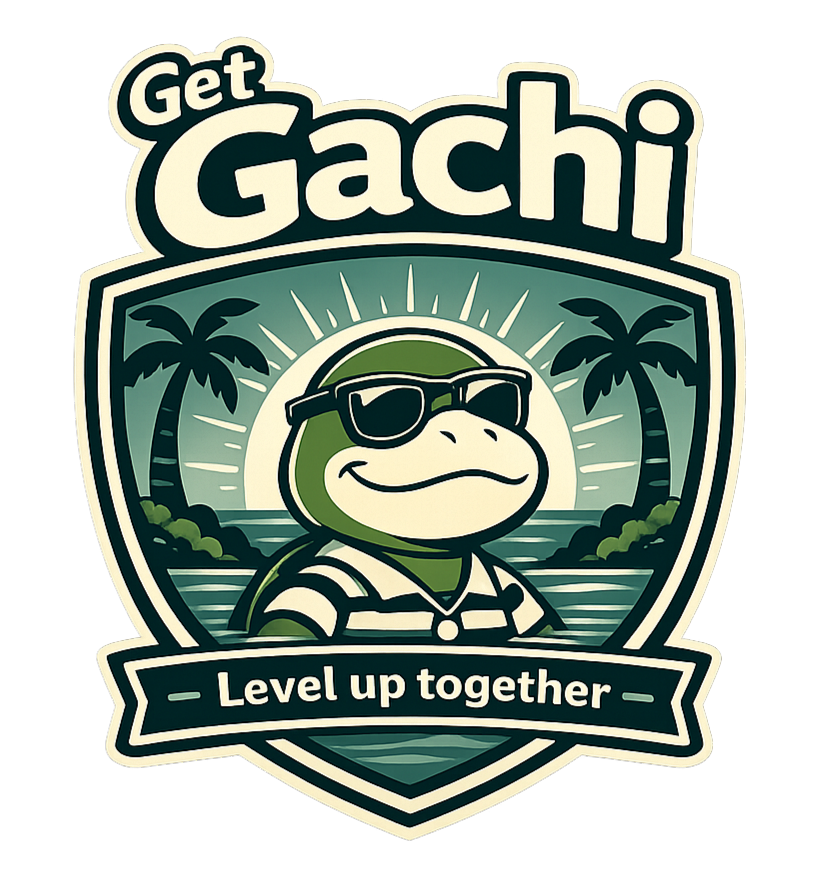 Gachi